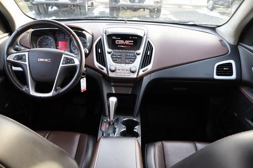 2013 GMC Terrain SLT-1