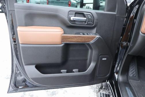 2022 Chevrolet Silverado 2500 High Country