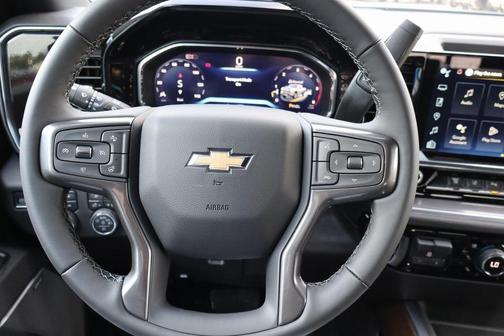 2026 Chevrolet Silverado 3500 High Country