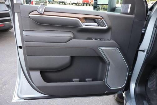 2026 Chevrolet Silverado 3500 High Country