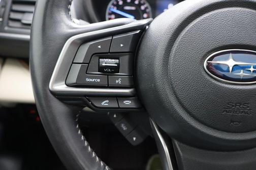 2021 Subaru Ascent Touring 7-Passenger