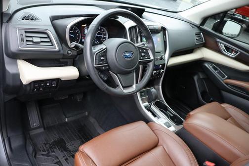 2021 Subaru Ascent Touring 7-Passenger