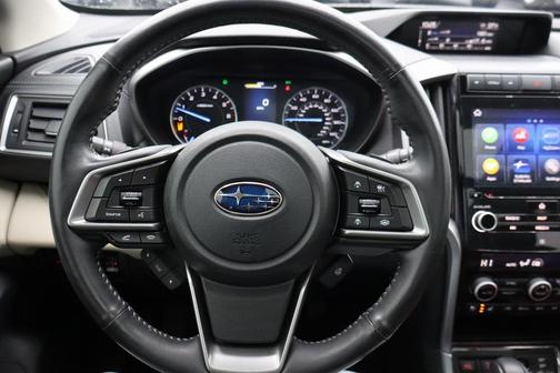 2021 Subaru Ascent Touring 7-Passenger