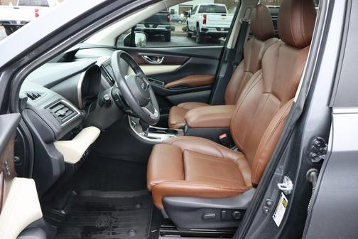 2021 Subaru Ascent Touring 7-Passenger