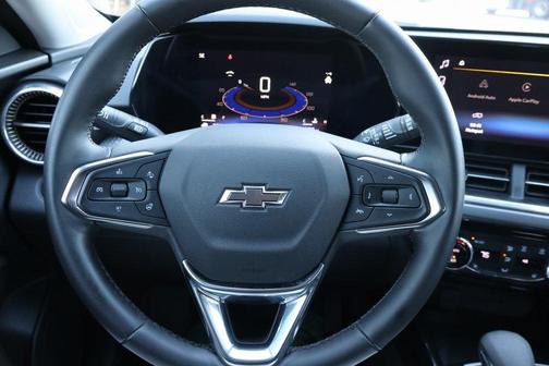 2024 Chevrolet Trax FWD ACTIV