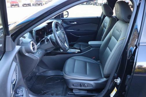 2024 Chevrolet Trax FWD ACTIV
