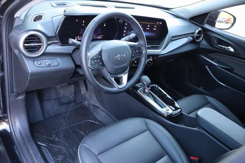 2024 Chevrolet Trax FWD ACTIV