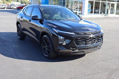 2024 Chevrolet Trax FWD ACTIV