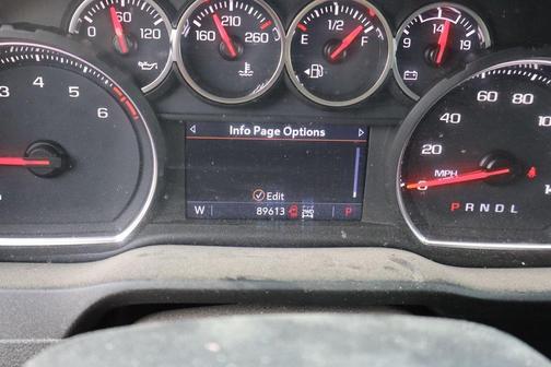 2022 Chevrolet Silverado 2500 LT