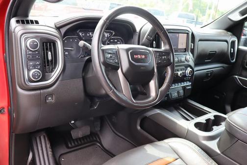 2022 GMC Sierra 3500 Base