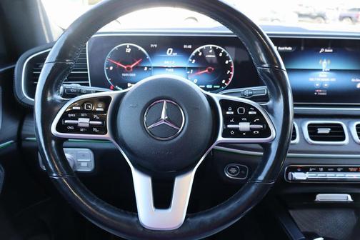 2021 Mercedes-Benz GLS 450 4MATIC