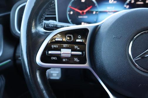 2021 Mercedes-Benz GLS 450 4MATIC