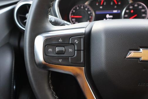 2025 Chevrolet Blazer 3LT