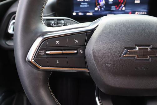 2024 Chevrolet Traverse LS