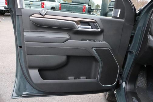 2026 Chevrolet Silverado 3500 LT