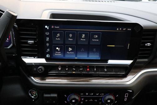 2026 Chevrolet Silverado 3500 LT