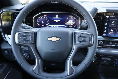 2026 Chevrolet Silverado 2500 High Country