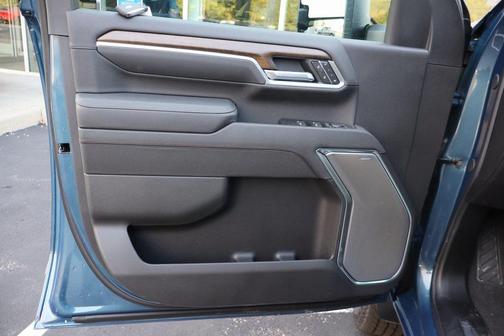 2026 Chevrolet Silverado 2500 High Country