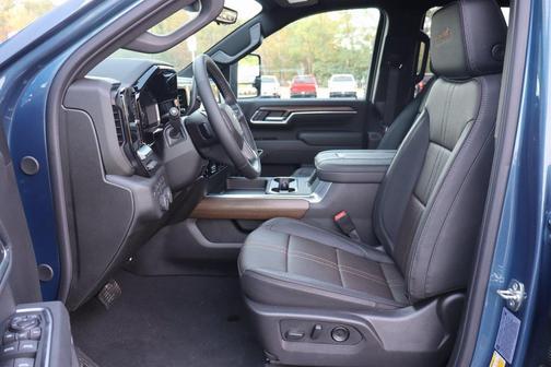 2026 Chevrolet Silverado 2500 High Country