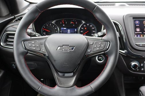 2024 Chevrolet Equinox FWD RS