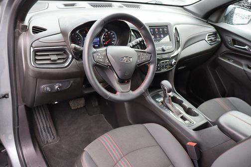 2024 Chevrolet Equinox FWD RS