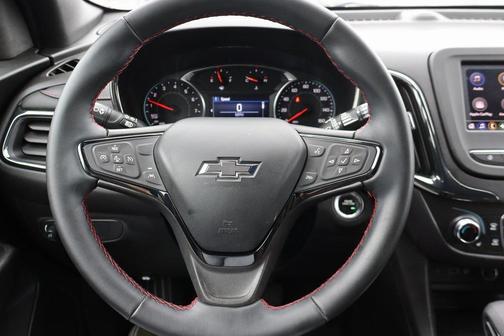 2024 Chevrolet Equinox FWD RS