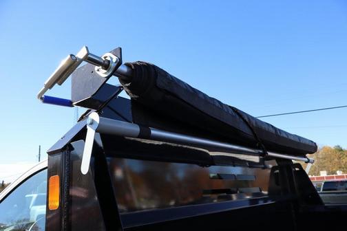 2025 Chevrolet Silverado 3500 WT