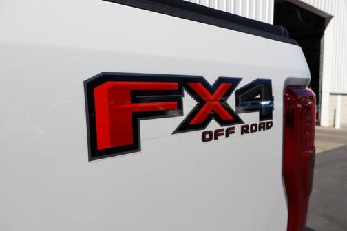 2019 Ford F-250 Limited