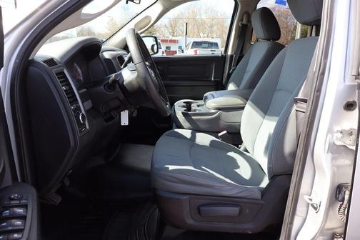 2013 RAM 1500 Tradesman