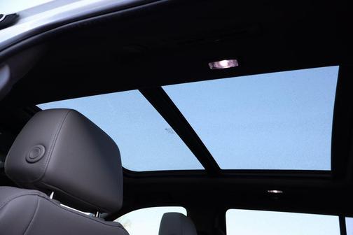 2022 Chevrolet Tahoe 4WD Z71