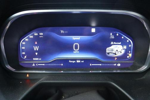 2022 Chevrolet Tahoe 4WD Z71