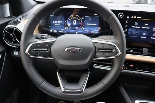 2026 Chevrolet Equinox AWD ACTIV