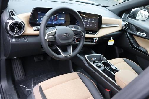 2026 Chevrolet Equinox AWD ACTIV