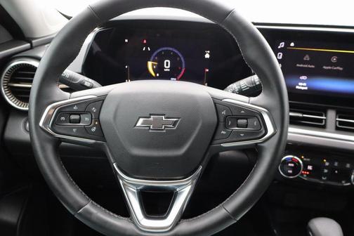 2024 Chevrolet Trax FWD ACTIV