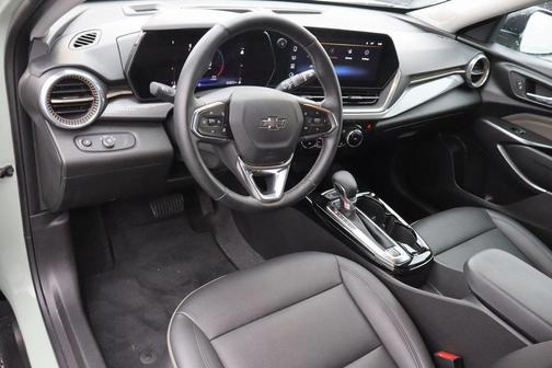 2024 Chevrolet Trax FWD ACTIV