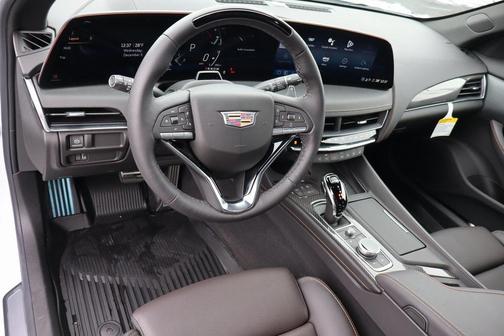 2025 Cadillac CT5 Sport