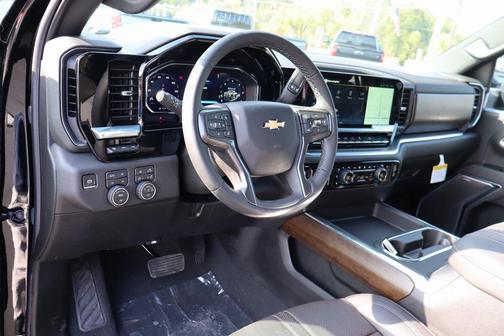 2026 Chevrolet Silverado 3500 High Country