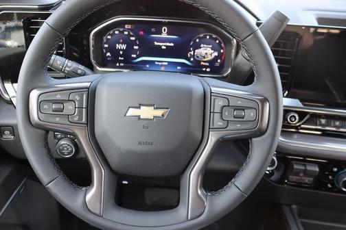 2026 Chevrolet Silverado 3500 High Country