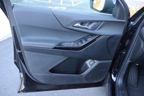 2025 Chevrolet Equinox FWD RS