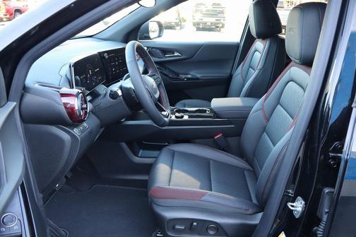 2025 Chevrolet Equinox FWD RS