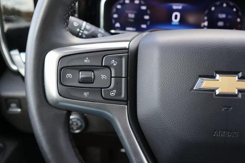 2024 Chevrolet Silverado 2500 LT