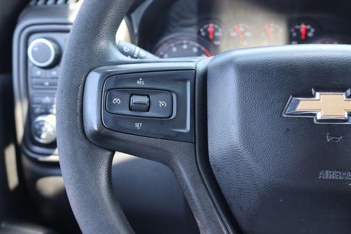 Oxford Brown Metallic 2020 Chevrolet Silverado 2500 Custom
