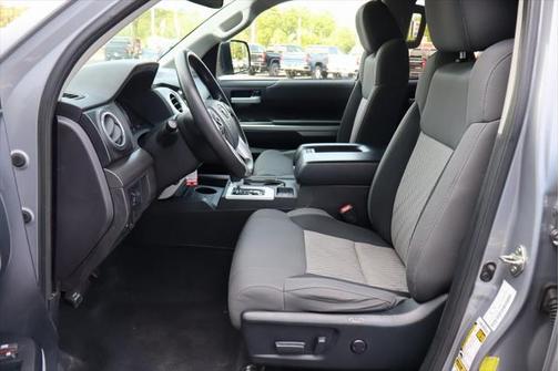 2016 Toyota Tundra TRD Pro