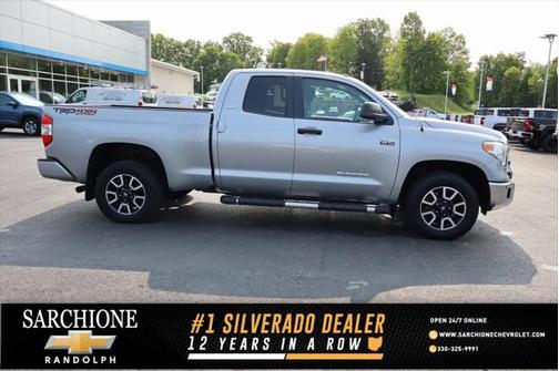 2016 Toyota Tundra TRD Pro