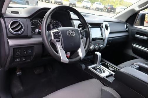 2016 Toyota Tundra TRD Pro