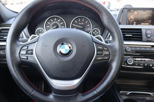 2016 BMW 328 xDrive