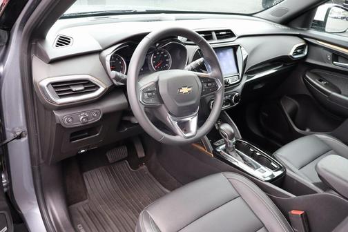 2021 Chevrolet Trailblazer ACTIV