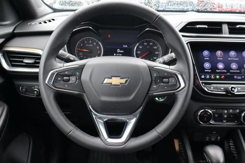 2021 Chevrolet Trailblazer ACTIV