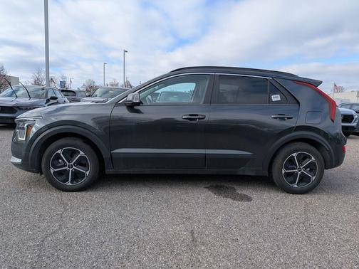 2024 Kia Niro EX