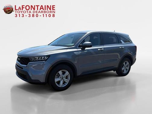 2023 Kia Sorento LX